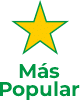 Más popular